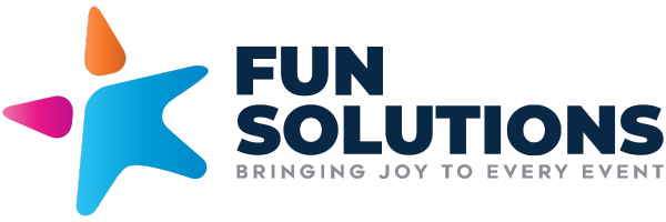 Fun Solutions - Event agencija logo